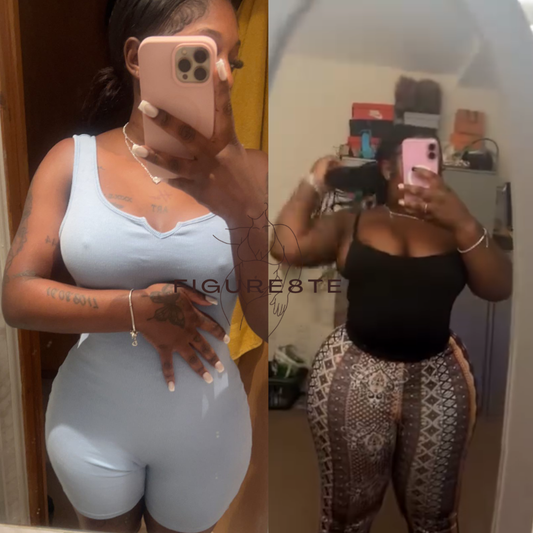 Super Curve BBL PACKAGE